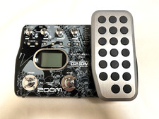 ZOOM G2.1DM Dave Mustaine Guitar Multi Effect...