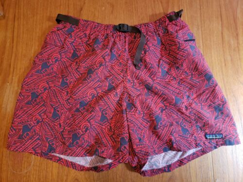 Patagonia vtg river shorts - Gem Patagonia vtg river shorts - Gem