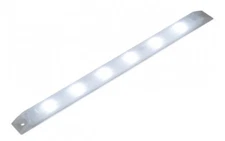 IONNIC LED STRIP LIGHT 250mm 25cm 10" INCH INTERIOR VAN CARAVAN TRAILER