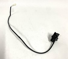 R171 MERCEDES 2006 SLK350 GLOVE BOX ANTI THEFT ALARM SYSTEM SWITCH OEM