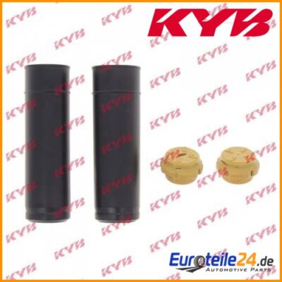 910009 KYB Soufflet D'amortisseur Essieu Avant, Protection