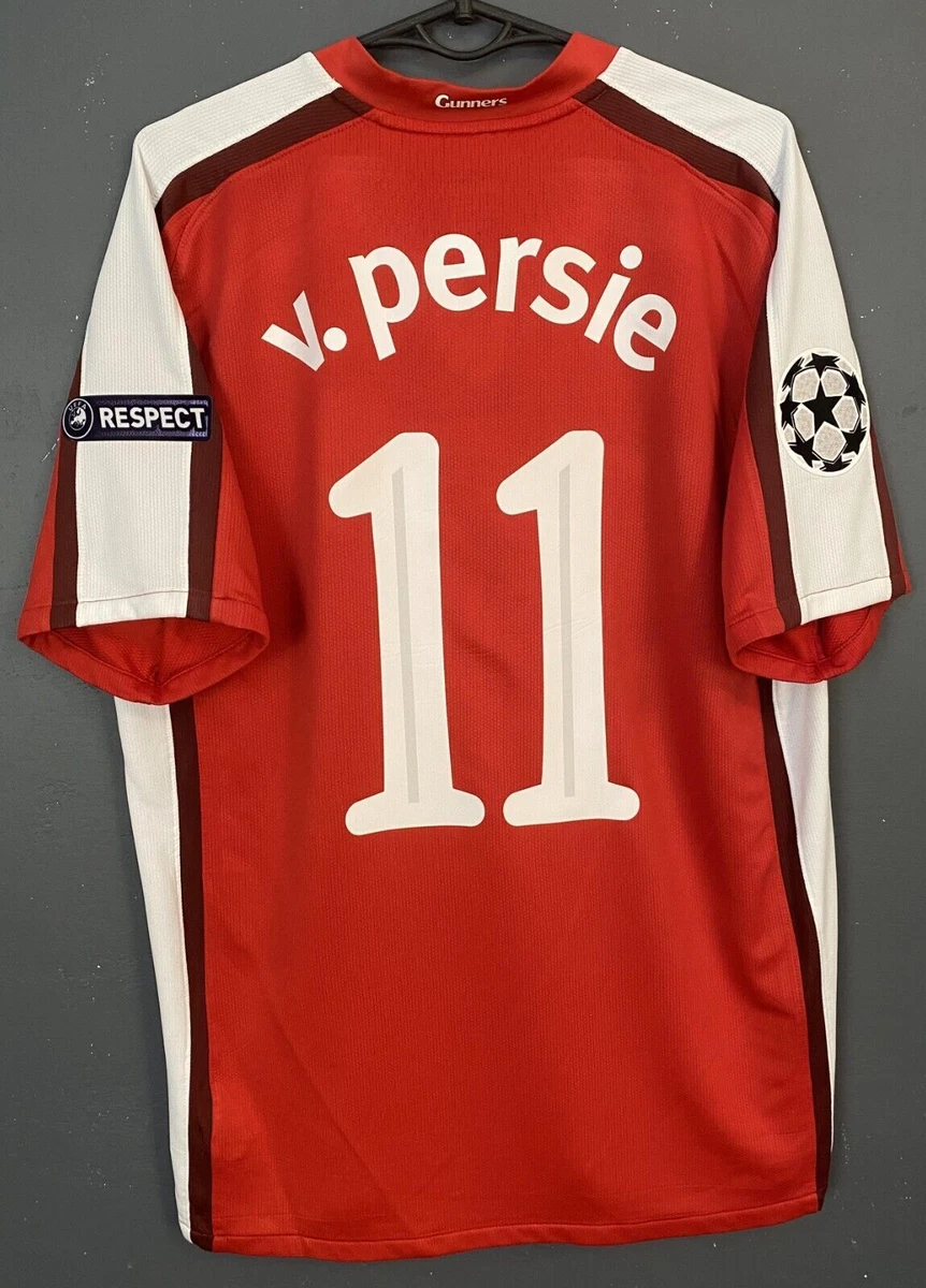 Preços baixos em Robin Van persie Arsenal Futebol Clube
