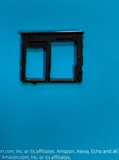 OEM Samsung Galaxy A32 5G SM-A326U Sim Tray Sim Card Holder SD Tray Combo OEM