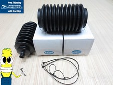 Rack Pinion Boot Kit For Toyota Supra 1986-1988 Empi Bellow Boots