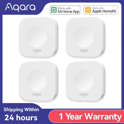 LOT Sensor Smart Wireless Switch Key Connection Remote One Key Control Button