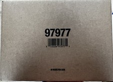 2021/22 Upper Deck Series 2 Hockey 5-Pack Blaster 20-Box Sealed Case