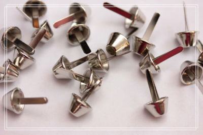 Borchie sfuse per scarpe