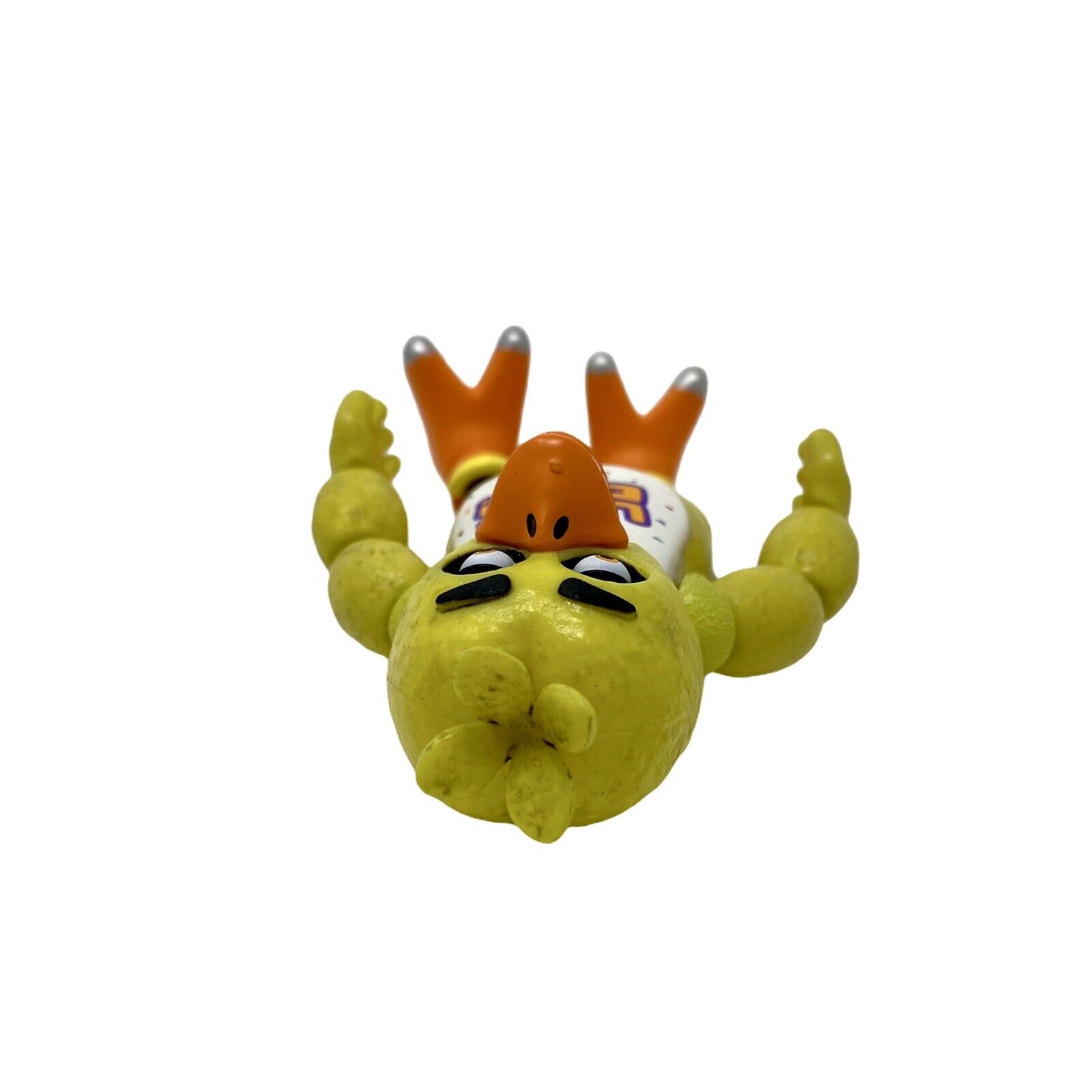  Funko 5 Articulated Action Figure: Five Nights at Freddy's ( FNAF) - Chica The Chicken - Collectible - Gift Idea - Official Merchandise  - for Boys, Girls, Kids & Adults - Video