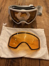 snowboard goggles women