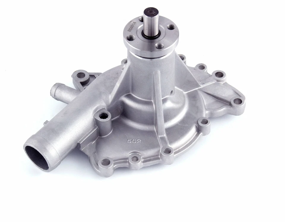 Bomba de agua para motor Buick Riviera 1978-1985 (estándar) puertas 1979 1980 1981 Foto 2 de 4