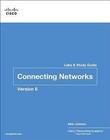 Connecting Networks V6 Labs and Study Guide 9781587134296| eBay