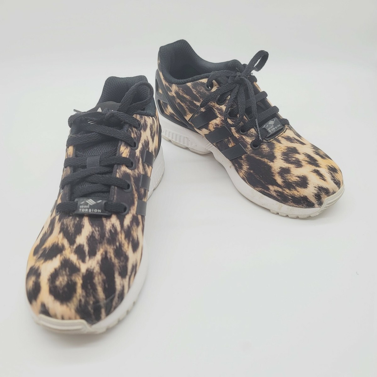 Adidas Torsion Adidas Zx Flux Damen Khaki Adidas Torsion ZX Flux