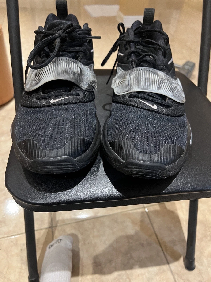 Nike Air Max Impact 3 Black Wolf Grey for Sale | Authenticity
