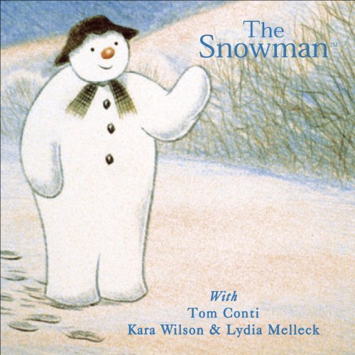 Various Performers Frosty the Snowman (CD) Album