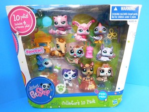 lps premium pets