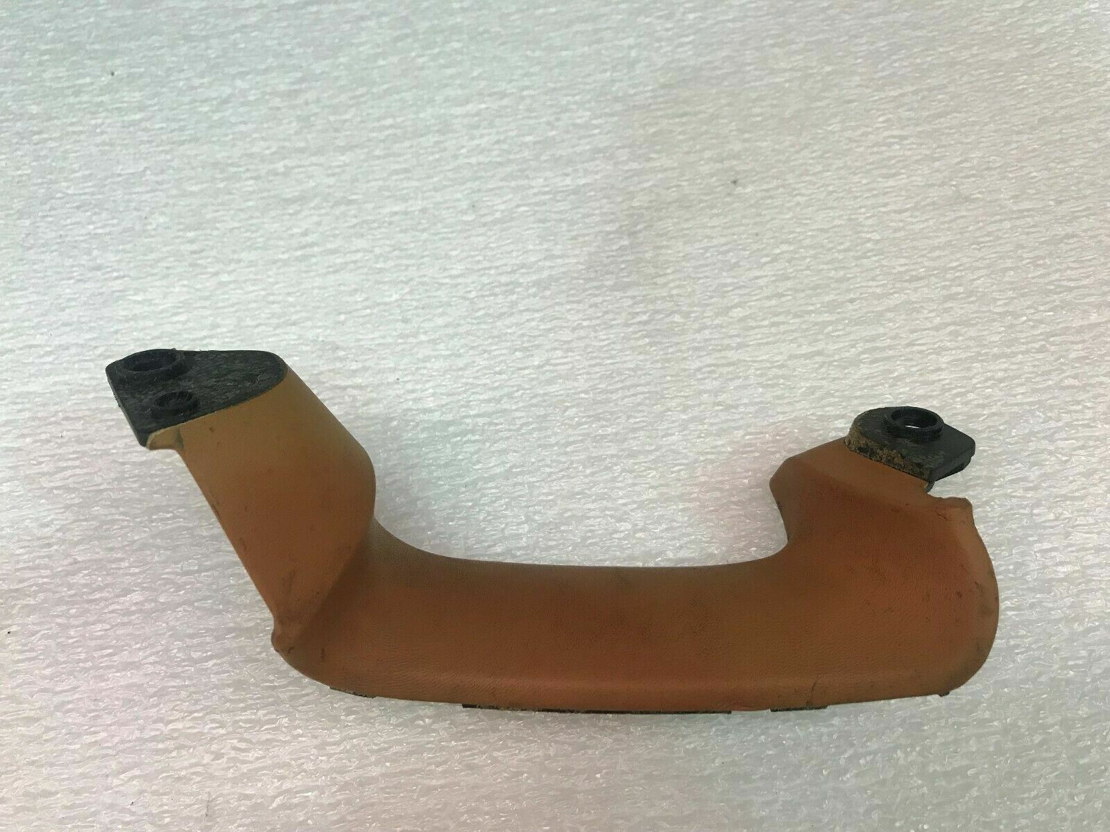 LAMBORGHINI GALLARDO LP560 RIGHT PASSENGER SIDE DOOR HANDLE RECESS OEM 400867196