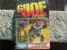 1995 GI JOE EXTREME-FREIGHT ACTION FIGURE w/ STRONG-ARM BLOCKING POWER New