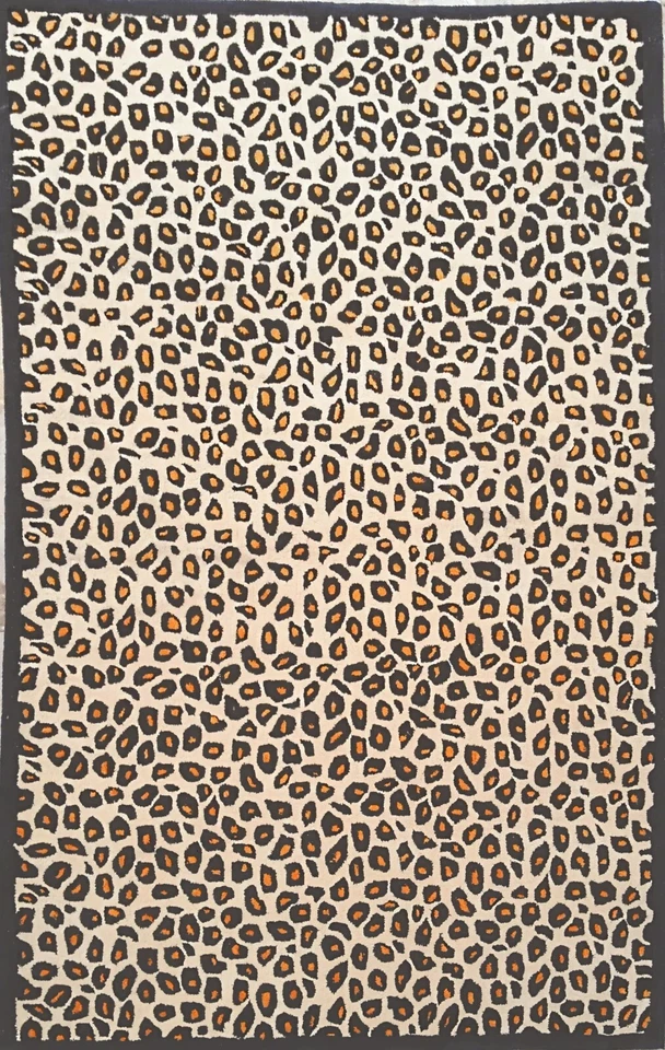 SP Vintage Runner Hallway Large Carpet Traditional Tibetan Tiger Corridor Carpet - Image 3 of 3