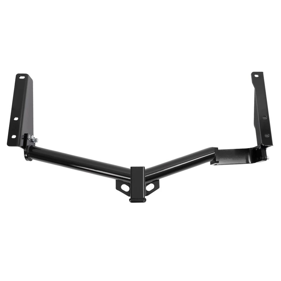 For RX330 RX350 RX400h Highlander 2004-2009 Class3 Trailer Tow Hitch Receiver 2" - Image 2 of 4