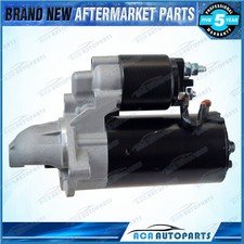 Brand New Starter Motor for BMW X5 E53 3.0L Diesel M57D30 2000-07 (BOSCH style)