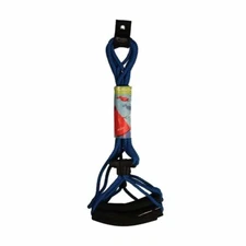 Gail Force Water Sports Float Rope Navy #FR120