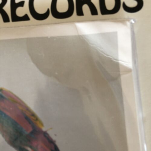 SEALED the Nationals I Am Easy To Find Vinyl Record Album LP - Picture 2 of 4