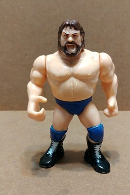 1991 titan sports wrestling figures