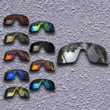 Replacement Lenses For-Oakley Sutro Lite OO9463-Multiple Options Polarized