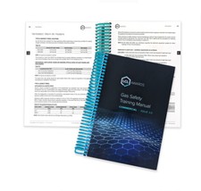 LCL Awards Commercial Gas Safety Training Manual