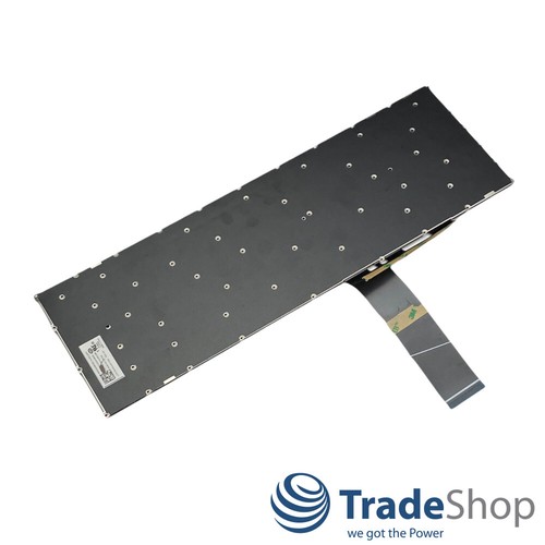 Original Laptop Notebook Tastatur Deutsch für Lenovo Laptops wie S350-15IML - Afbeelding 3 van 3