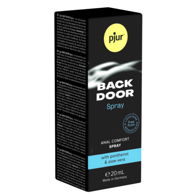 (847,50/1L)  20ml pjur backdoor anal glide Entkrampfend Gleitmittel |  eBay.de