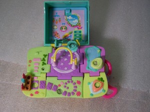 littlest pet shop playground