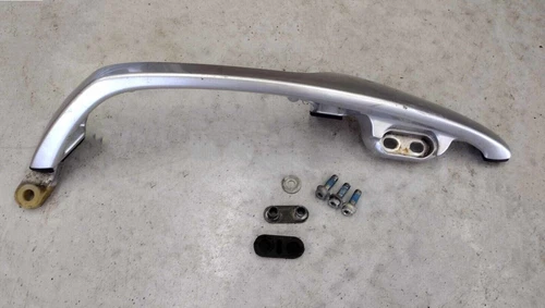HANDLE,PILLION | AN650K3/K4/K5
