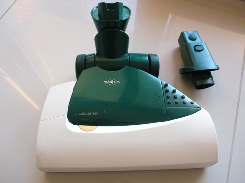 BATTITAPPETO FOLLETTO EB 351 NO ET340 VK 120 VK 121 VK 122 RIGENERATO | eBay
