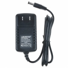 15V 1.5A AC Adapter For House of Marley GET TOGETHER Wireless Speaker Power Cord