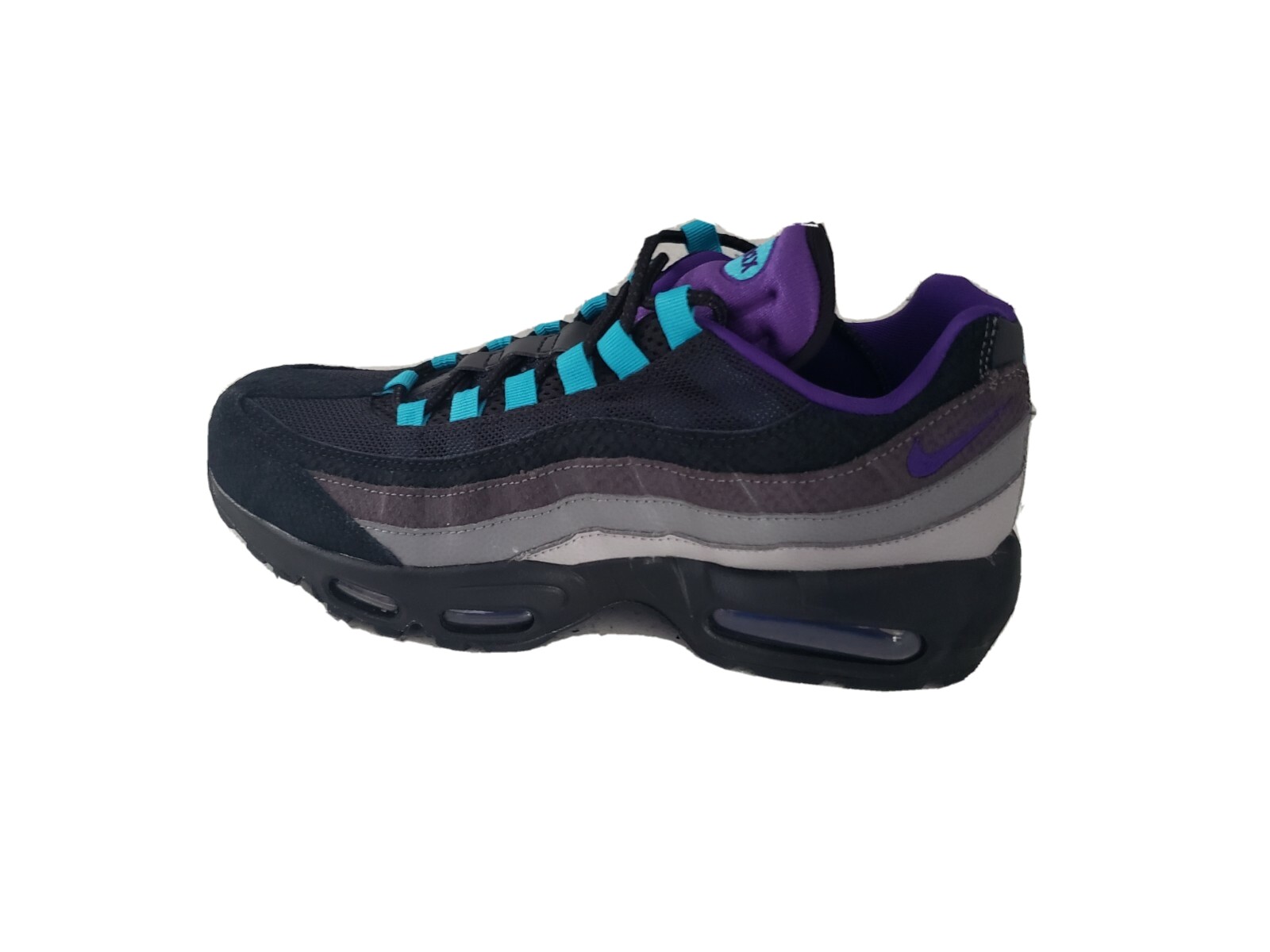 air max black grape
