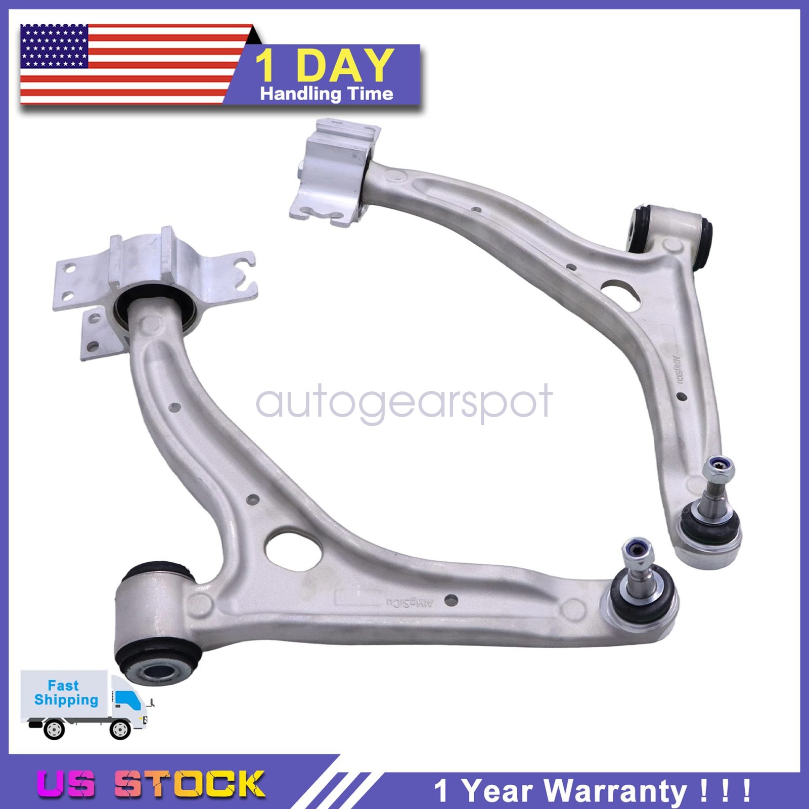 Front Suspension Control Arm For Mercedes-Benz B250 W246/W247 2013-2019