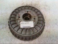 Tambour de frein Renault Captur