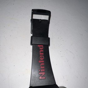 Vintage 1989 Nintendo Tetris Game Watch Nelsonic - Working - New Battery 