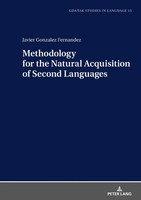 Methodology For The Natural Acquisition Of Second Languages | Fernandez | Buch
