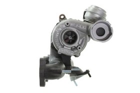 Turbolader Garrett 720855-5001S VW Golf Bora, Skoda Octavia I, Audi A3 1.9 TDI