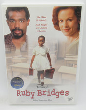 Ruby Bridges (DVD, 1998) for sale online | eBay