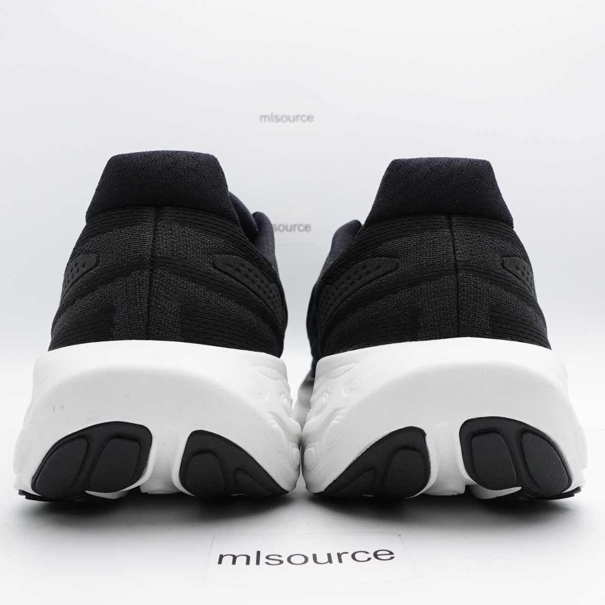 New Balance Fresh Foam X 1080 v13 Running Shoes Black White M1080K13 Men 14B New 51y-kdN8XlL._AC_UY900_.jpg main image 3