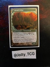 Dryad Arbor Future Sight Regular