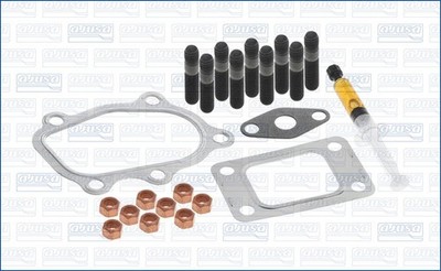 Montagesatz Lader AJUSA JTC11000 für NISSAN SILVIA S15 S14 SUNNY N14 200SX 3 GTI