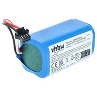 Akku FüR Infinuvo Hovo 700-1610 700-1703 700-1709 700 2600Mah 14,4V