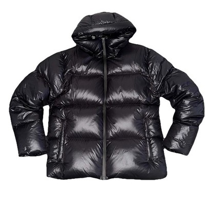 Belstaff Resolve Daunenjacke Winterjacke Herren Größe L
