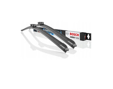 Scheibenwischer Wischerblätter vorne AEROTWIN AUDI A6 ALLROAD C6, A6 C6 05.2004-