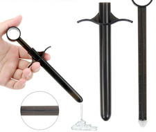 Anal Lubricant Lube Launcher Shooter Injector Personal Applicator Viginal Inject