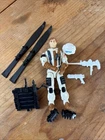 GI Joe Blizzard 1988 Action Figure ARAH 99.5% Complete